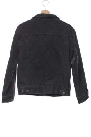 Męska kurtka H&M, Rozmiar S, Kolor Czarny, Cena 93,72 zł