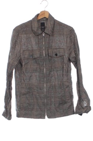 Pánská bunda  H&M, Velikost XS, Barva Vícebarevné, Cena  419,00 Kč