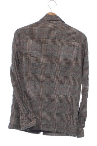 Pánská bunda  H&M, Velikost XS, Barva Vícebarevné, Cena  419,00 Kč