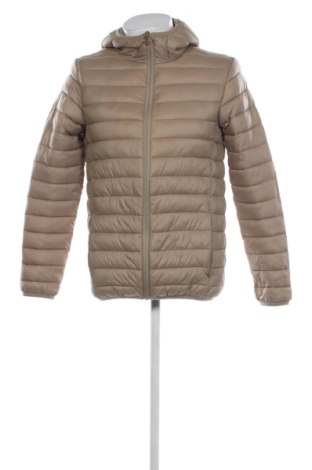 Pánská bunda  H&M, Velikost M, Barva Hnědá, Cena  709,00 Kč