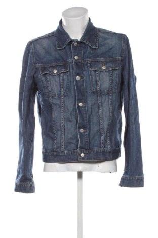 Ανδρικό μπουφάν H&M, Μέγεθος XL, Χρώμα Μπλέ, Τιμή 16,99 €