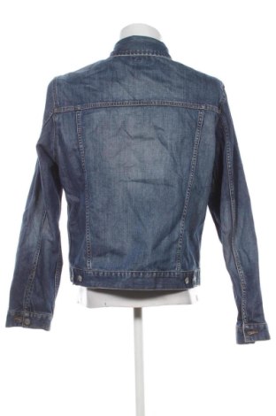 Ανδρικό μπουφάν H&M, Μέγεθος XL, Χρώμα Μπλέ, Τιμή 16,99 €