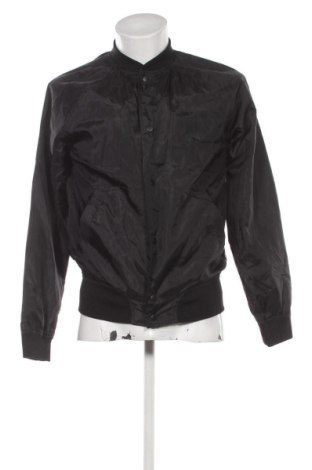 Мъжко яке H&M Divided, Размер S, Цвят Черен, Цена 10,22 €