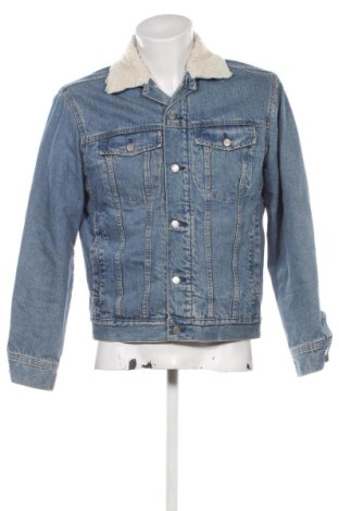 Pánská bunda  H&M L.O.G.G., Velikost M, Barva Modrá, Cena  567,00 Kč