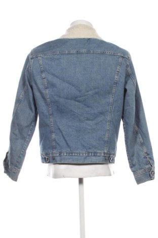 Pánská bunda  H&M L.O.G.G., Velikost M, Barva Modrá, Cena  567,00 Kč