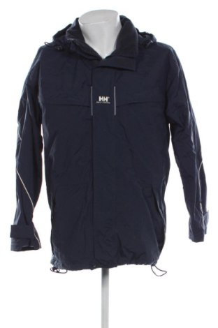 Geacă de bărbati Helly Hansen, Mărime L, Culoare Albastru, Preț 156,45 Lei