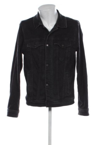 Ανδρικό μπουφάν Hollister, Μέγεθος XL, Χρώμα Μαύρο, Τιμή 24,99 €