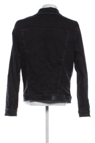 Ανδρικό μπουφάν Hollister, Μέγεθος XL, Χρώμα Μαύρο, Τιμή 24,99 €