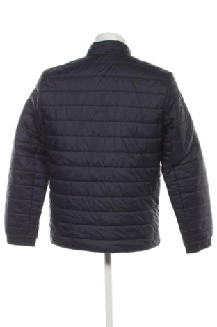 Geacă de bărbati Hugo Boss, Mărime M, Culoare Albastru, Preț 1.329,99 Lei