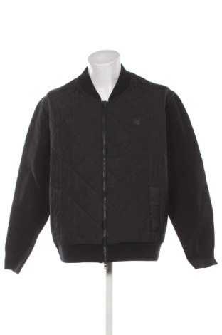 Pánska bunda  Hugo Boss, Veľkosť XL, Farba Čierna, Cena  259,95 €