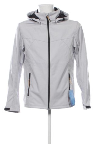 Pánska bunda  Icepeak, Veľkosť L, Farba Sivá, Cena  114,95 €