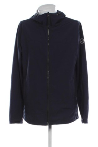 Męska kurtka Icepeak, Rozmiar XXL, Kolor Niebieski, Cena 233,99 zł