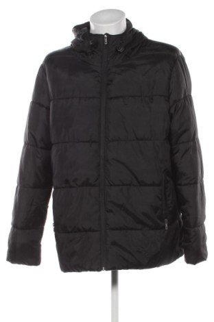 Herrenjacke Identic, Größe XXL, Farbe Schwarz, Preis 31,99 €