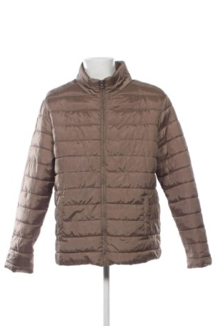 Pánska bunda  Infinity, Veľkosť XL, Farba Hnedá, Cena  24,55 €