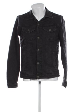 Ανδρικό μπουφάν Jack & Jones, Μέγεθος M, Χρώμα Μαύρο, Τιμή 24,99 €