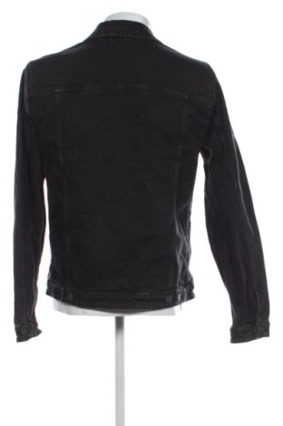 Ανδρικό μπουφάν Jack & Jones, Μέγεθος M, Χρώμα Μαύρο, Τιμή 24,99 €