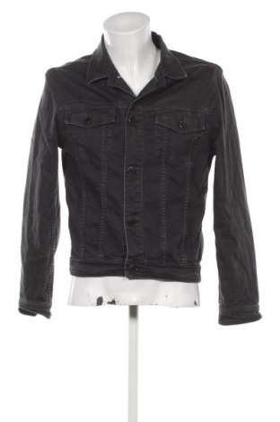 Ανδρικό μπουφάν Jack & Jones, Μέγεθος L, Χρώμα Μαύρο, Τιμή 29,99 €