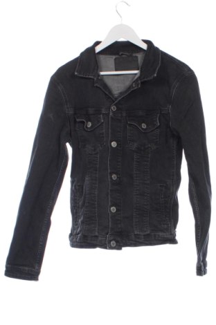 Ανδρικό μπουφάν Jack & Jones, Μέγεθος M, Χρώμα Μαύρο, Τιμή 17,99 €