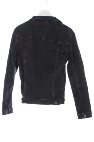 Ανδρικό μπουφάν Jack & Jones, Μέγεθος M, Χρώμα Μαύρο, Τιμή 17,99 €