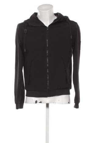 Męska kurtka Jack & Jones, Rozmiar M, Kolor Czarny, Cena 150,04 zł