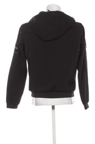 Męska kurtka Jack & Jones, Rozmiar M, Kolor Czarny, Cena 150,04 zł