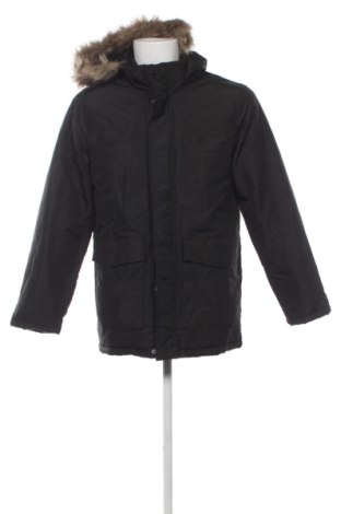 Geacă de bărbati Jack & Jones, Mărime M, Culoare Negru, Preț 472,99 Lei