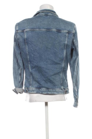 Ανδρικό μπουφάν Jack & Jones, Μέγεθος L, Χρώμα Μπλέ, Τιμή 24,99 €