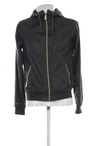 Ανδρικό μπουφάν Jack & Jones, Μέγεθος S, Χρώμα Μαύρο, Τιμή 20,99 €