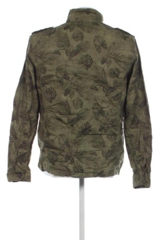 Geacă de bărbati Jack & Jones, Mărime M, Culoare Multicolor, Preț 108,99 Lei
