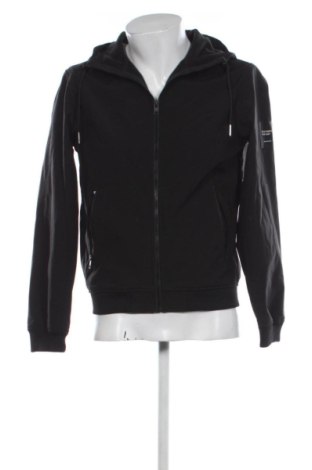 Geacă de bărbati Jack & Jones, Mărime S, Culoare Negru, Preț 173,99 Lei
