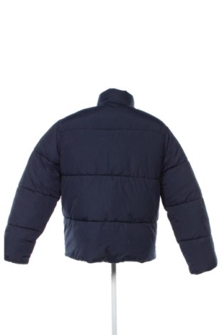 Geacă de bărbati Jack & Jones, Mărime L, Culoare Albastru, Preț 166,82 Lei