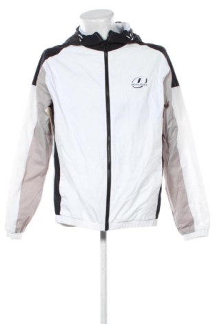 Geacă de bărbati Jack & Jones, Mărime L, Culoare Multicolor, Preț 130,33 Lei