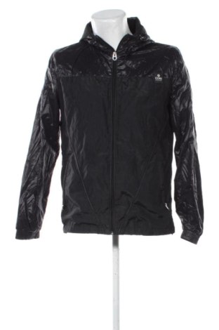 Geacă de bărbati Jack & Jones, Mărime M, Culoare Negru, Preț 128,00 Lei