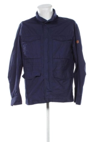 Męska kurtka Jack & Jones, Rozmiar XL, Kolor Niebieski, Cena 150,04 zł