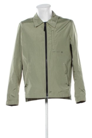 Geacă de bărbati Jack & Jones, Mărime L, Culoare Verde, Preț 147,00 Lei