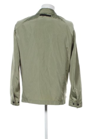 Geacă de bărbati Jack & Jones, Mărime L, Culoare Verde, Preț 147,00 Lei