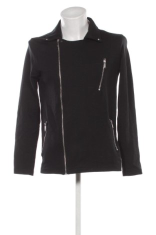 Herrenjacke Jack & Jones PREMIUM, Größe L, Farbe Schwarz, Preis 27,99 €