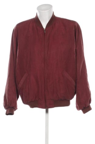 Pánská bunda  Jack Ashore, Velikost L, Barva Červená, Cena  1 190,00 Kč