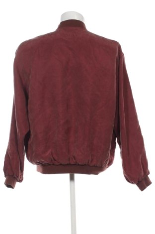 Pánská bunda  Jack Ashore, Velikost L, Barva Červená, Cena  1 190,00 Kč