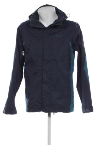 Мъжко яке Jack Wolfskin, Размер L, Цвят Многоцветен, Цена 42,43 €