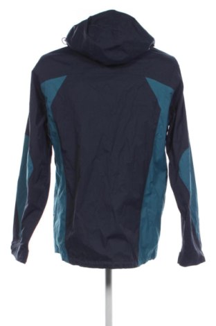 Мъжко яке Jack Wolfskin, Размер L, Цвят Многоцветен, Цена 42,43 €
