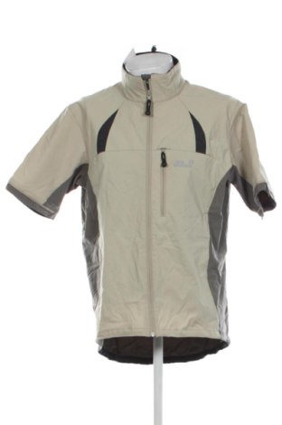 Мъжко яке Jack Wolfskin, Размер XL, Цвят Зелен, Цена 49,59 €