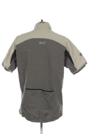 Мъжко яке Jack Wolfskin, Размер XL, Цвят Зелен, Цена 49,59 €