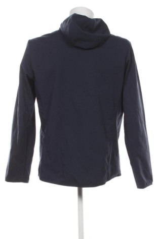 Мъжко яке Jack Wolfskin, Размер L, Цвят Син, Цена 97,14 €