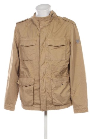 Pánská bunda  Jean Carriere, Velikost XL, Barva Hnědá, Cena  419,00 Kč