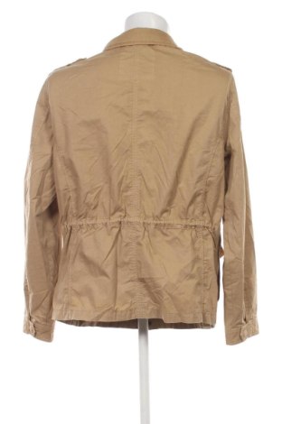 Pánská bunda  Jean Carriere, Velikost XL, Barva Hnědá, Cena  419,00 Kč