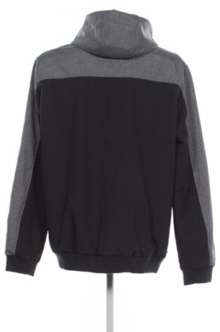 Pánska bunda  Jean Pascale, Veľkosť XXL, Farba Sivá, Cena  29,95 €
