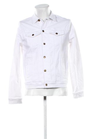 Męska kurtka John Baner, Rozmiar M, Kolor Biały, Cena 106,81 zł
