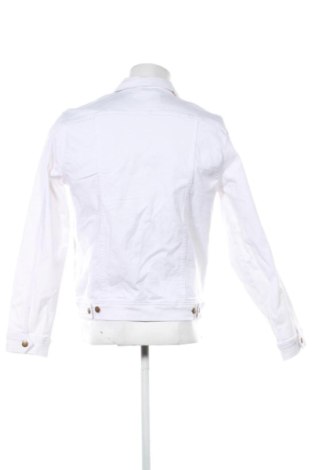 Męska kurtka John Baner, Rozmiar M, Kolor Biały, Cena 106,81 zł