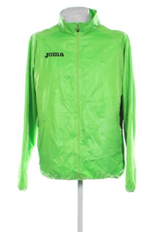 Geacă de bărbati Joma, Mărime XXL, Culoare Verde, Preț 132,99 Lei
